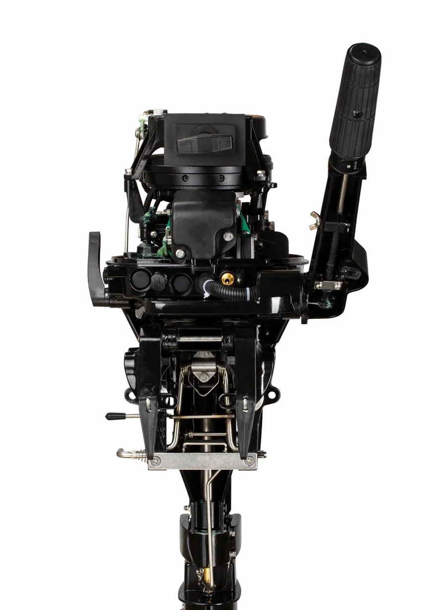 ЛОДОЧНЫЙ МОТОР GLADIATOR G9.8FHS в Орле