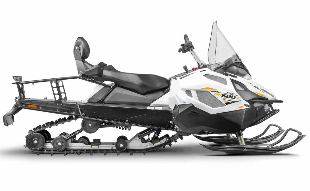 Снегоход STELS АТАМАН SA600T 2.0 в Орле