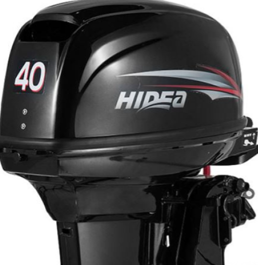 Лодочный мотор HIDEA HD40FES в Орле