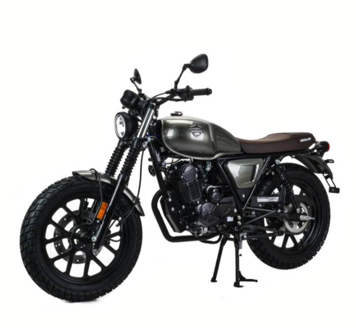 Мотоцикл MOTOLAND (МОТОЛЕНД) TEXAS 300 в Орле