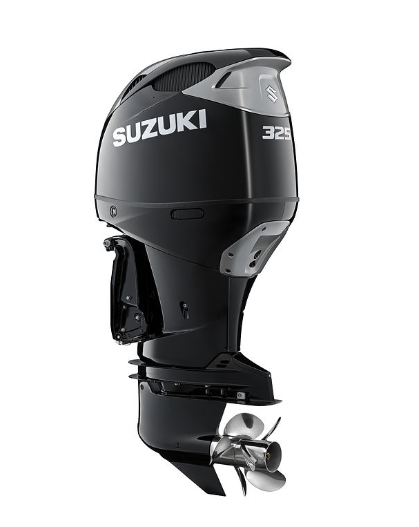 Лодочный мотор Suzuki DF325ATX в Орле