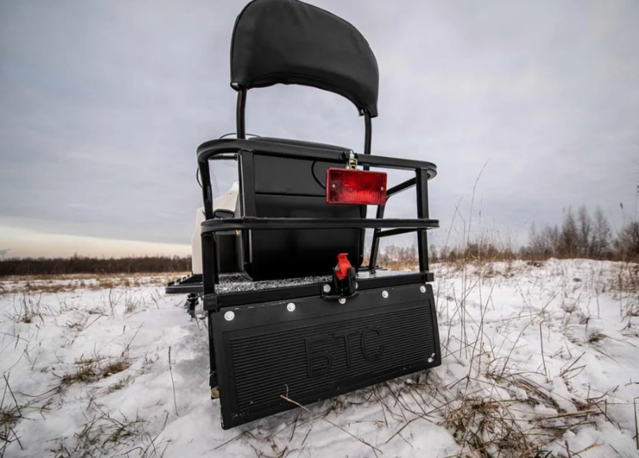 Снегоход АРКТИК 4Т в Орле