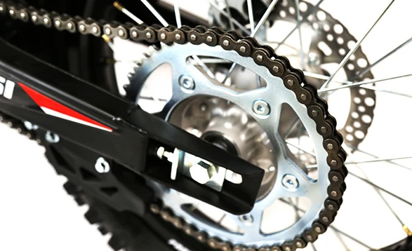 Мотоцикл PROGASI SUPER MAX 250 в Орле