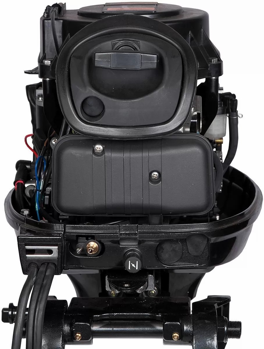 Лодочный мотор MARLIN MP 40 AERTS в Орле