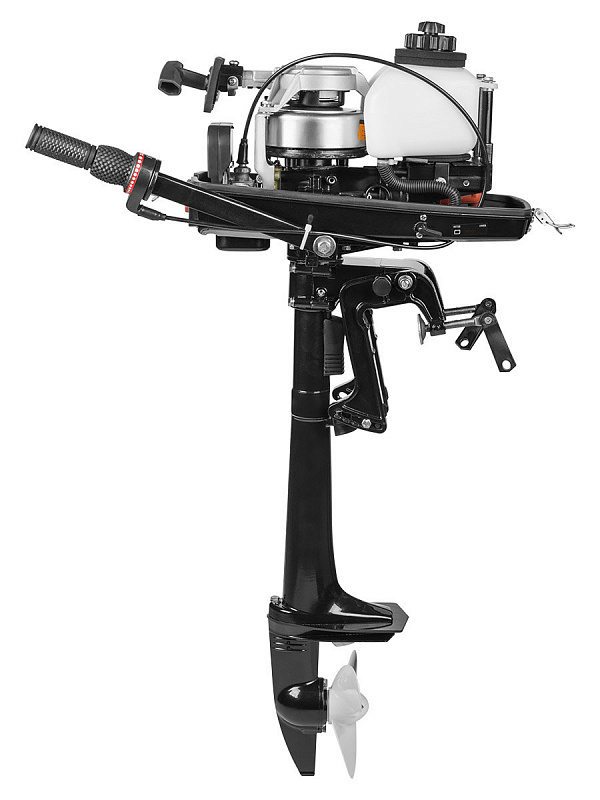 ЛОДОЧНЫЙ МОТОР GLADIATOR G3FHS в Орле