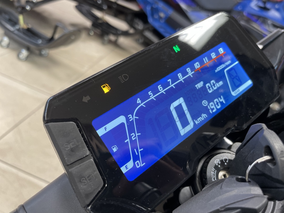 Мопед PROMAX CB150R (49) в Орле