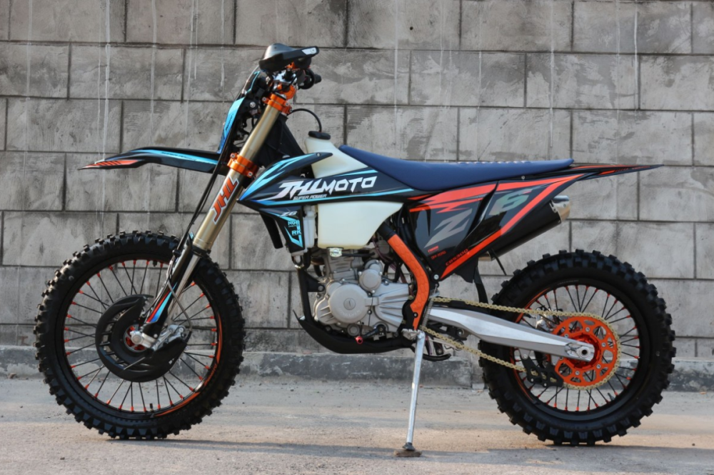 Мотоцикл JHLMOTO JHL Z6 NB300 (174MN-5) в Орле