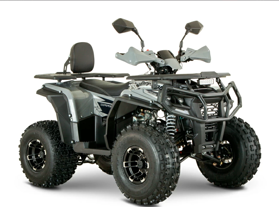 Квадроцикл YACOTA DRAGON LUX LD 150 PRO-SPORT в Орле