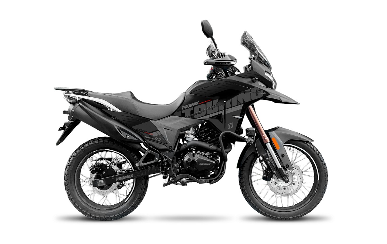 Мотоцикл PROMAX TOURING PR300 PRO 5 GEAR в Орле