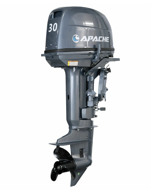 Лодочный мотор APACHE T30BS в Орле