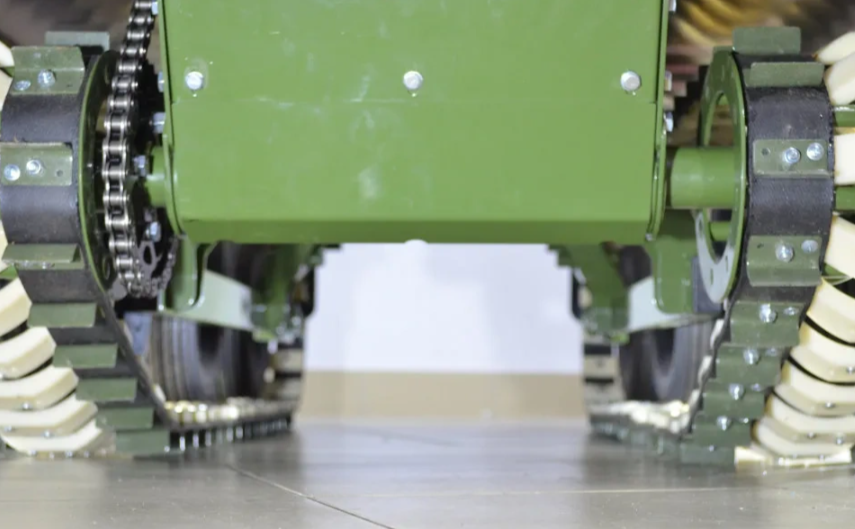 Мотобуксировщик вездеход KOiRA T9 R (понижающий редуктор) в Орле