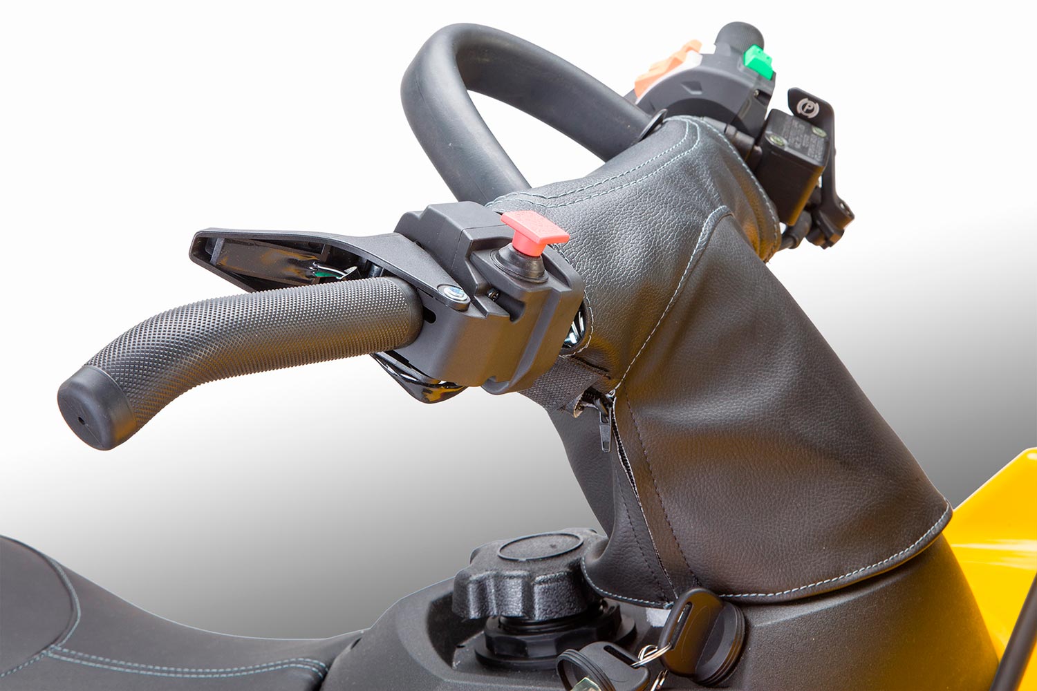 Снегоход STELS VIKING V800 3.0 в Орле