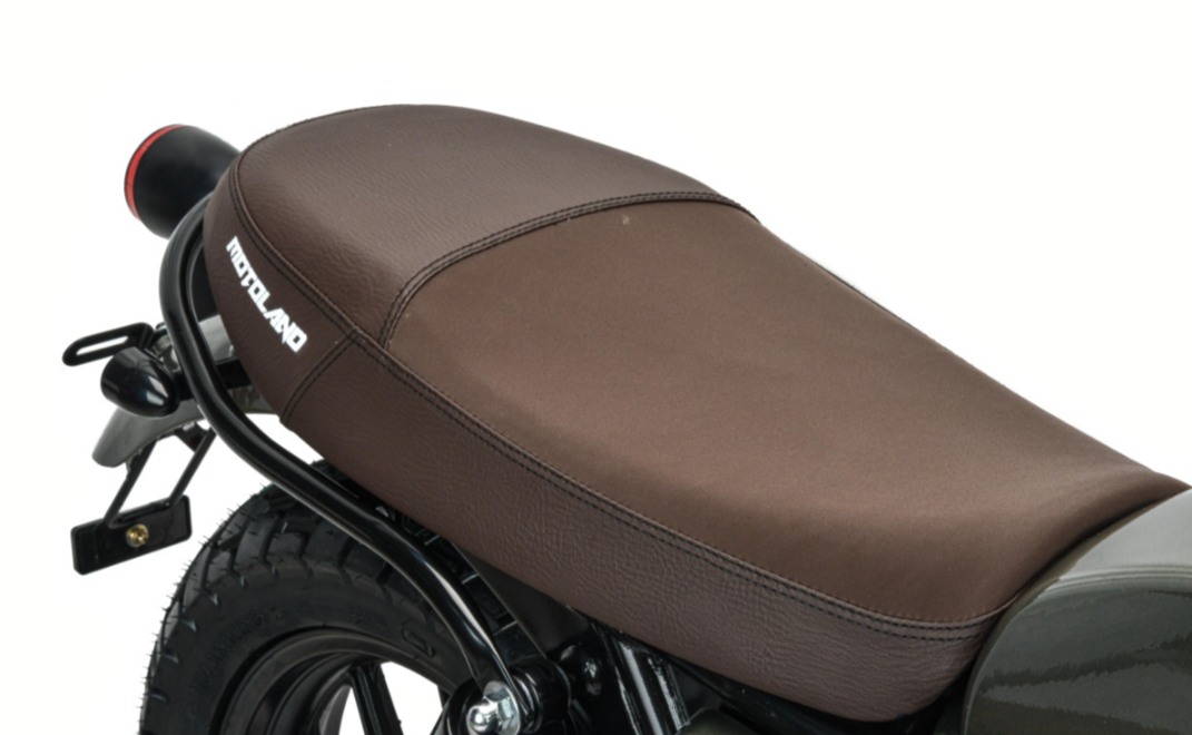 Мотоцикл MOTOLAND (МОТОЛЕНД) TEXAS 300 в Орле