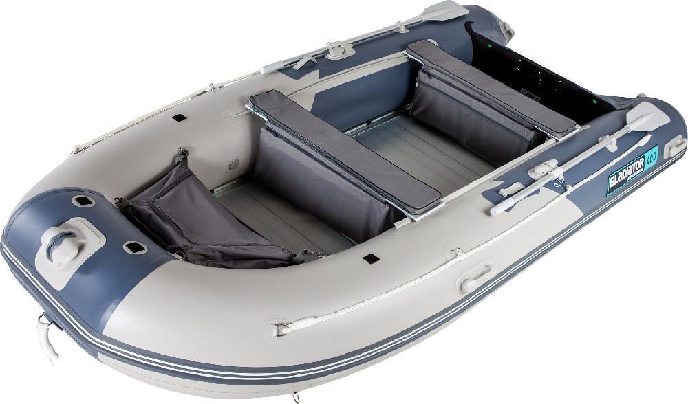 НАДУВНАЯ ЛОДКА GLADIATOR C420AL в Орле