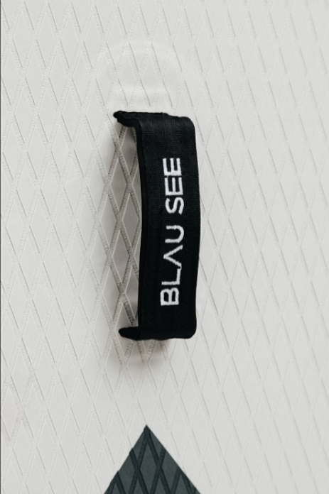 НАДУВНОЙ SUP-BOARD BUSINESS LIGHT BLUE 10,6 в Орле