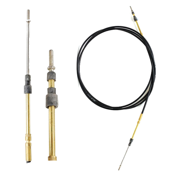 ТРОС "ГАЗ-РЕВЕРС" C2 F14 ULTRAFLEX в Орле