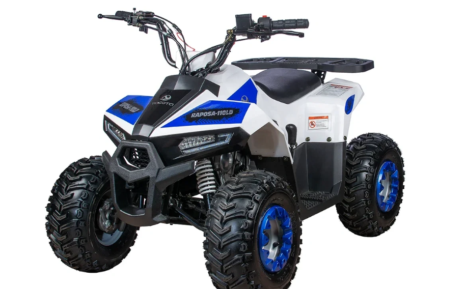 Квадроцикл Yacota Raposa PRO-SPORT в Орле