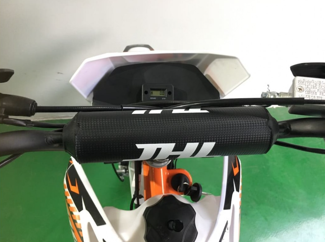 Питбайк JHLMOTO JHL Z125E Pro (ZS154FMI-3) в Орле