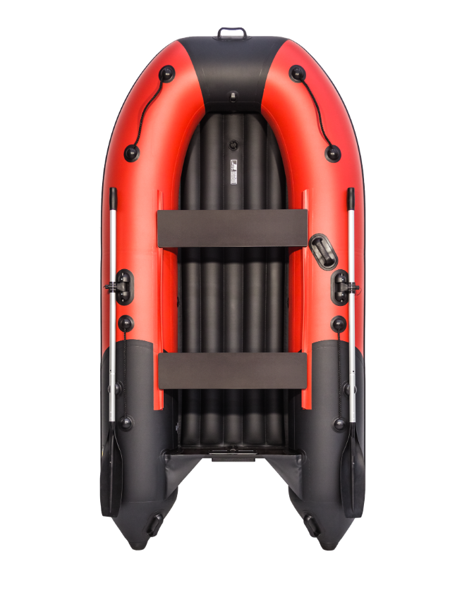 Лодка Ривьера Компакт 2900 НДНД в Орле