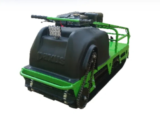 Мотобуксировщик PAXUS "ФЕНИКС" 9 л.с. в Орле