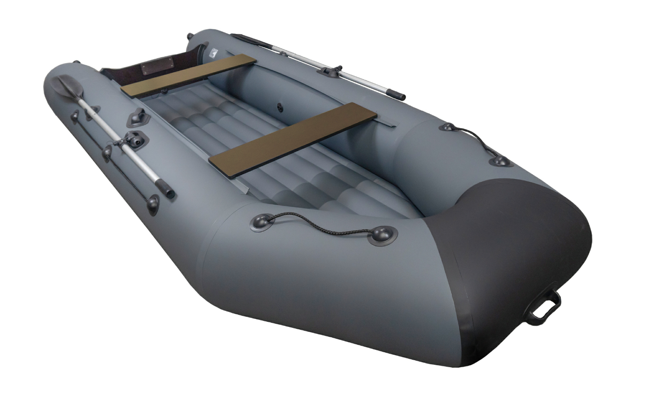 Лодка Барс 3600 НДНД в Орле