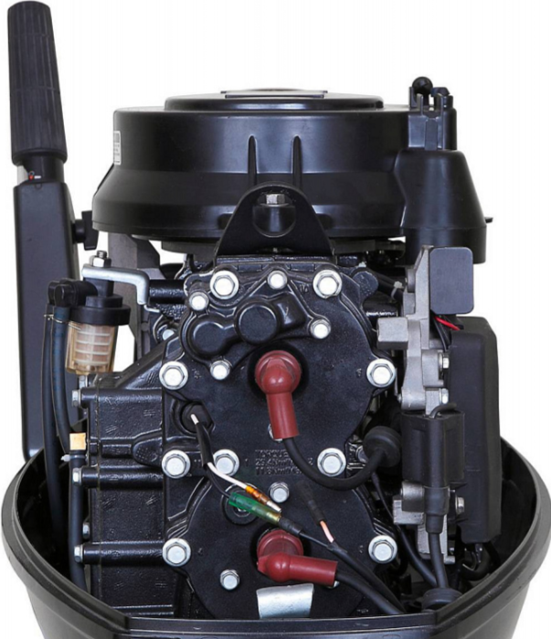 Лодочный мотор MARLIN MP 40 AWHL в Орле