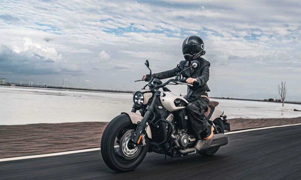 Мотоцикл Benda DarkFlag 500 Commander в Орле