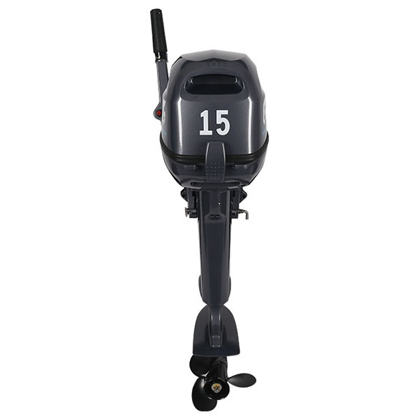 ЛОДОЧНЫЙ МОТОР ALLFA CG Т15 в Орле