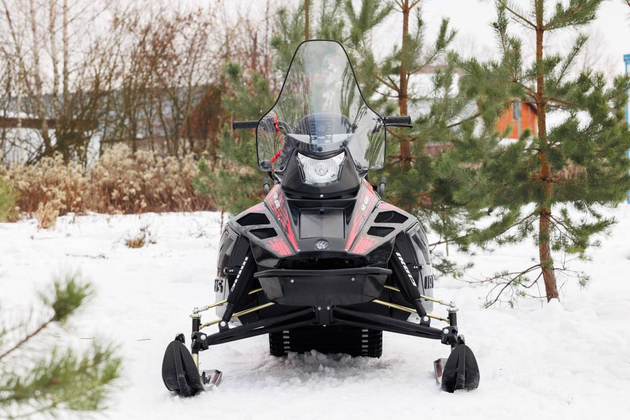 Снегоход IRBIS TUNGUS 400 25/26 в Орле