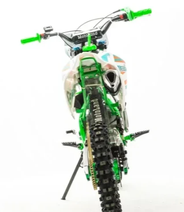 Питбайк MOTOLAND (МОТОЛЕНД) Кросс 125 TCX125 E в Орле