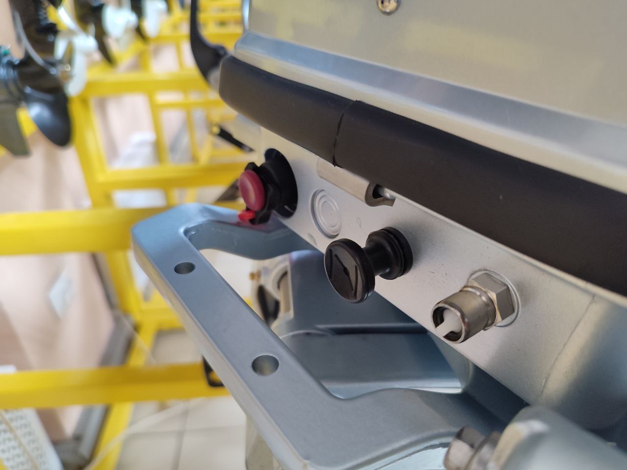 Лодочный мотор PROMAX SP9.9FHS (20) PRO в Орле