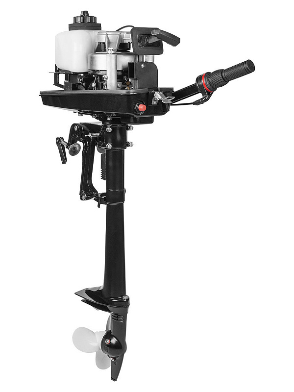 ЛОДОЧНЫЙ МОТОР GLADIATOR G3FHS в Орле