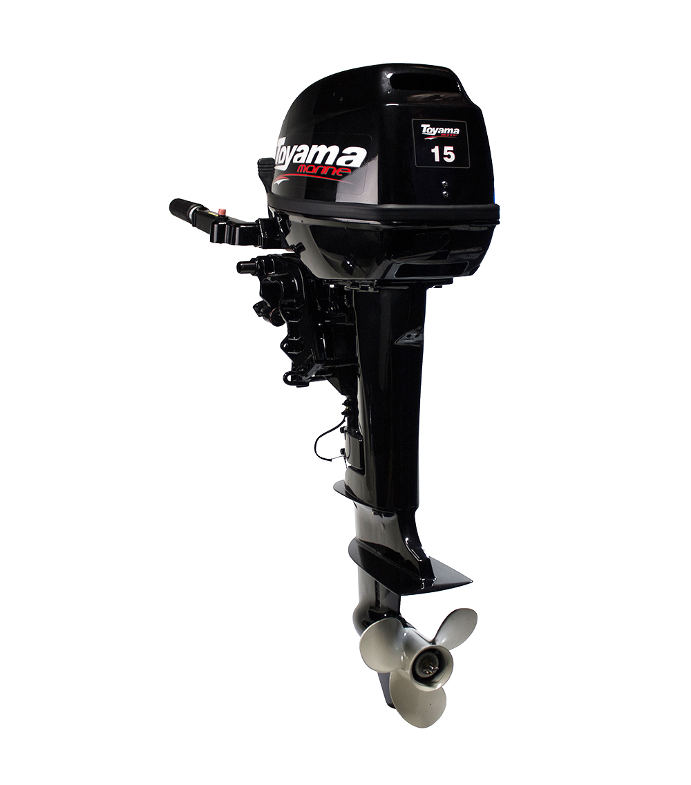 ЛОДОЧНЫЙ МОТОР TOYAMA T15BMS в Орле
