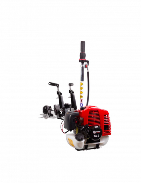 Подвесной лодочный мотор TOYAMA TA 2 в Орле