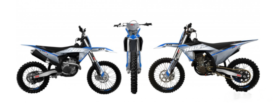 Мотоцикл JHLMOTO JHL ZR3 CB300RL (175FMN) в Орле