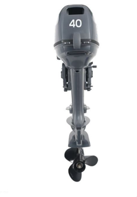 Лодочный мотор ALLFA CG Т40FW S в Орле