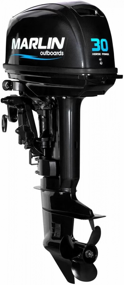 Лодочный мотор MARLIN MP 30 AWRS в Орле