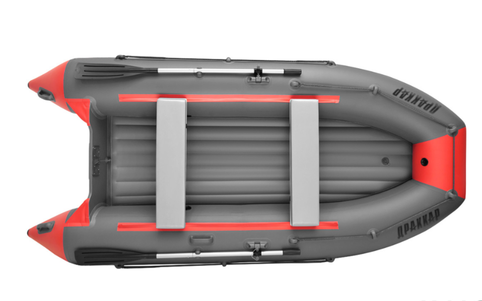 ЛОДКА ДРАККАР 3200 НДНД HANT-PRO в Орле