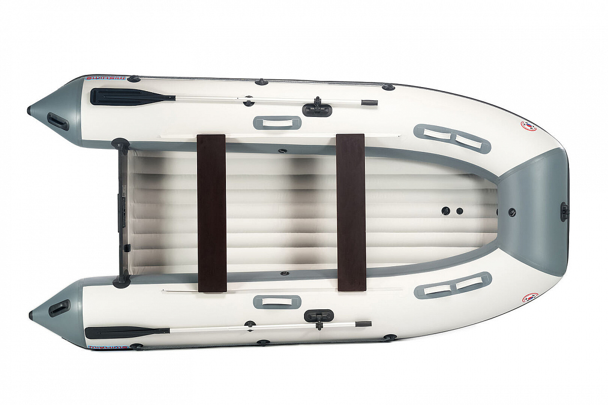 Лодка MISHIMO LITE DF 370 в Орле