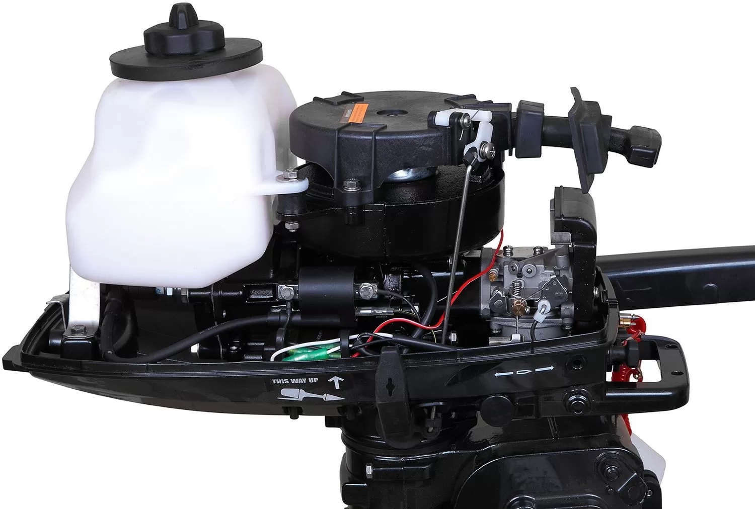 Лодочный мотор MARLIN MP 5 AMHS в Орле