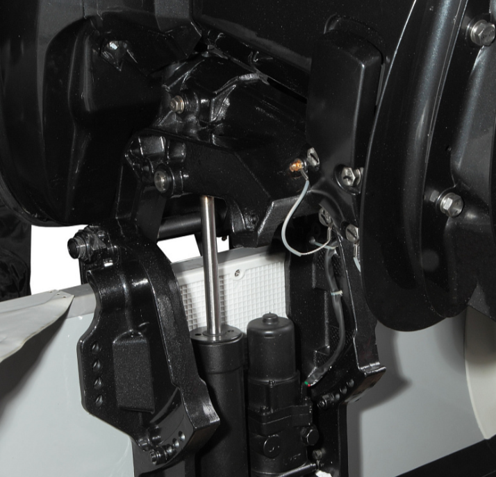 Лодочный мотор MARLIN MP 40 AERTL в Орле