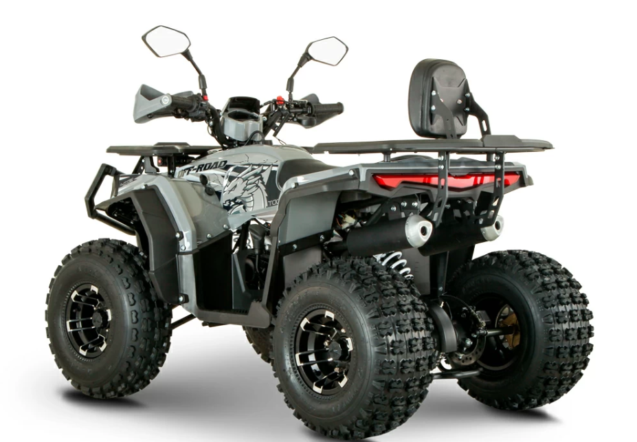 Квадроцикл YACOTA DRAGON LUX LD в Орле