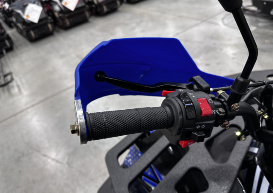 Квадроцикл GBM SHARP BIG 300 NEW PREMIUM в Орле