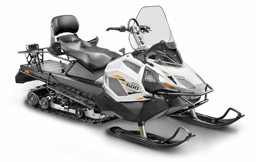 Снегоход STELS АТАМАН SA600T 2.0 в Орле