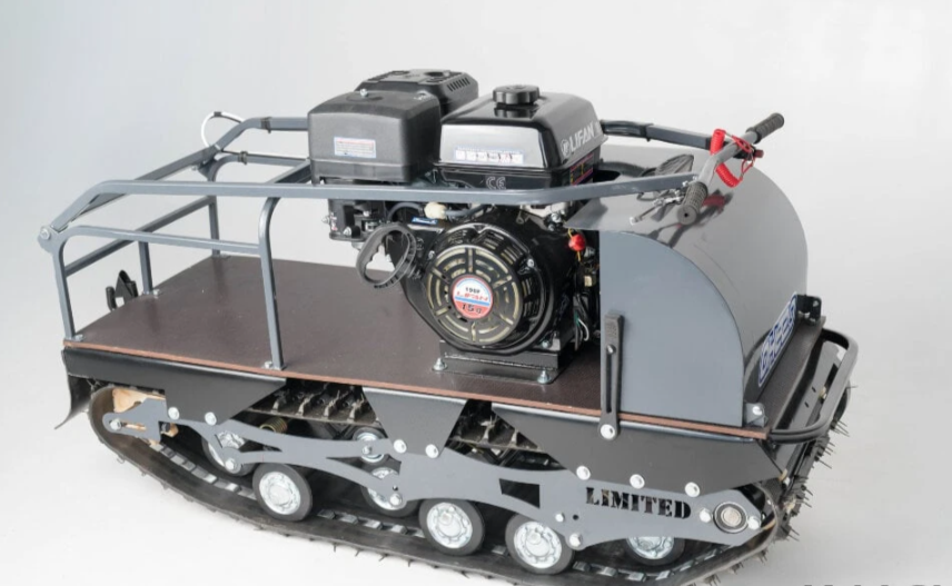 Мотобуксировщик ОНЕГО 500 15 FRONT LIMITED в Орле