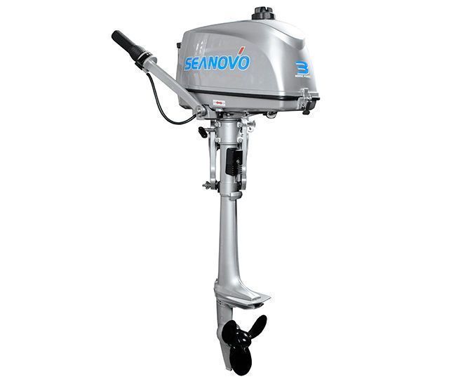Лодочный мотор SEANOVO SN2.5FHS в Орле