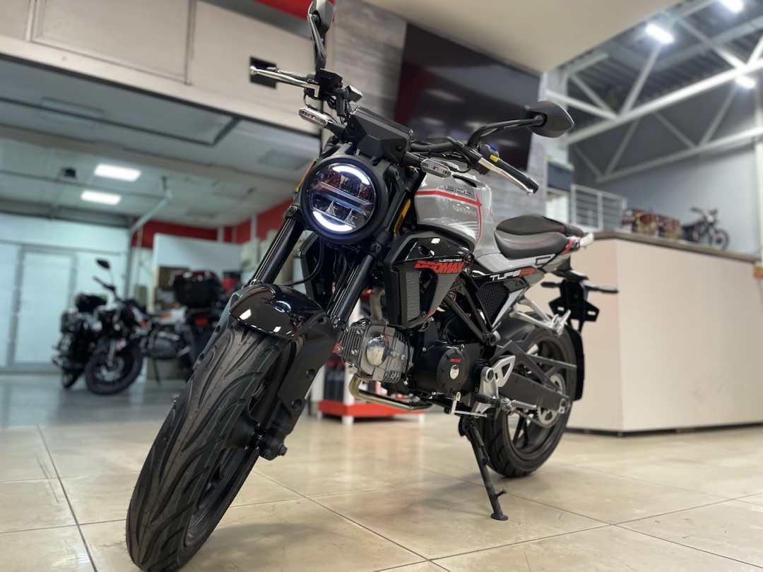 Мопед PROMAX CB150R (49) в Орле