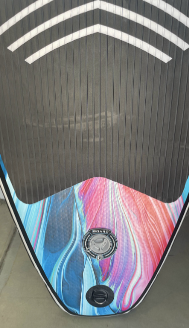 SUP (САП) ДОСКА RAIDEX I BOARD 11’ (332СМ) N 33 в Орле