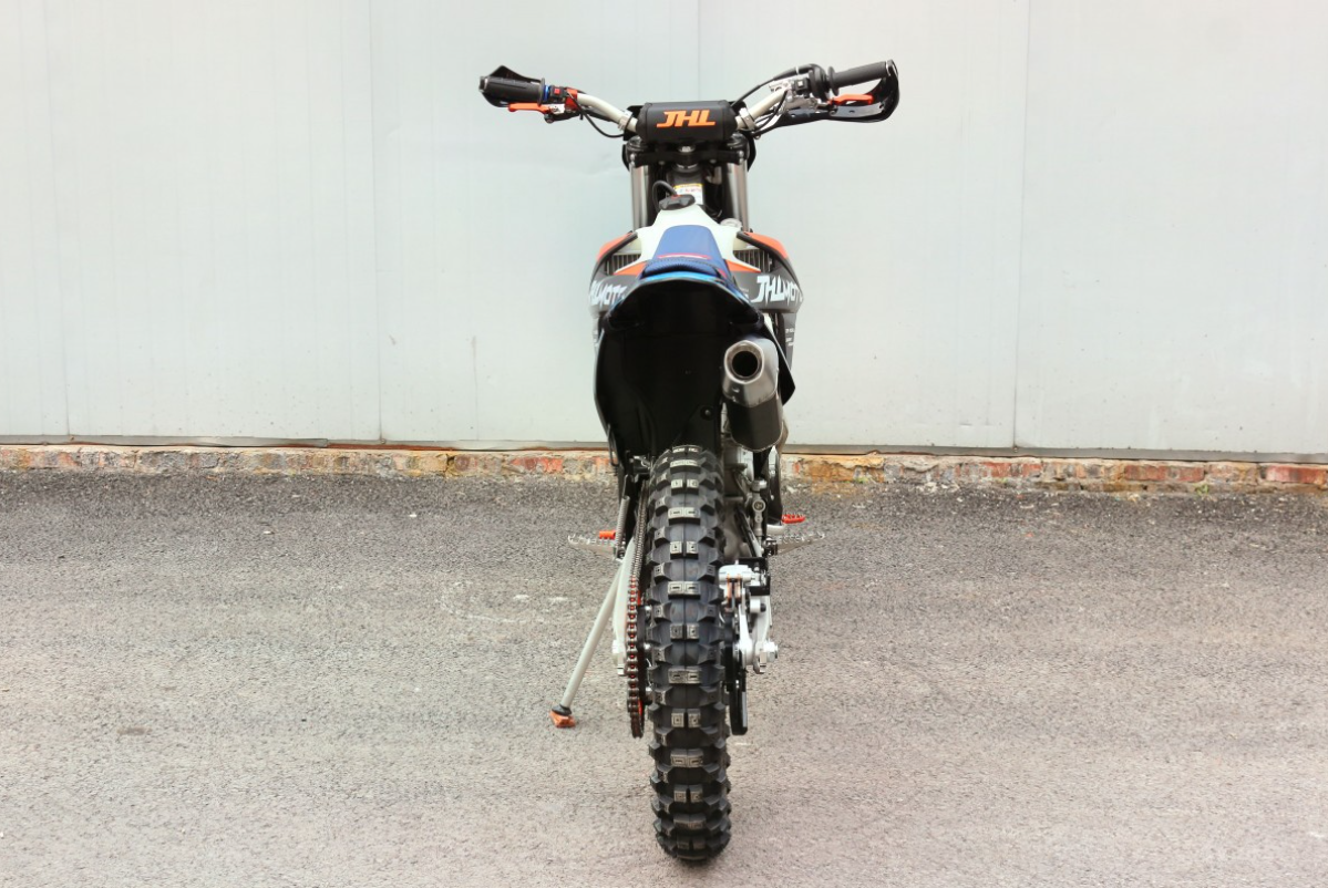 Мотоцикл JHLMOTO JHL Z7+ Otom NC300 (177MM) в Орле