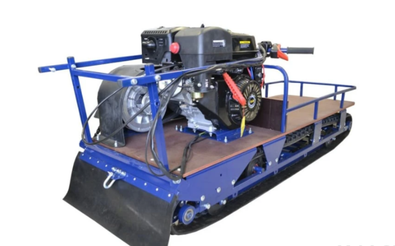 Мотобуксировщик БАРС P550 18 л.с. в Орле